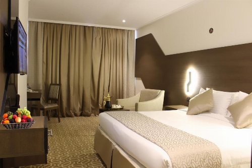 Lamar Ajyad Hotel image 18