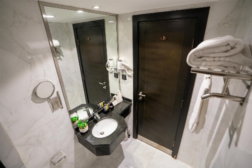 Lamar Ajyad Hotel image 4