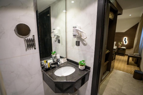 Lamar Ajyad Hotel image 5